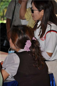 	JBEEA Charity Golf Tournament 2011